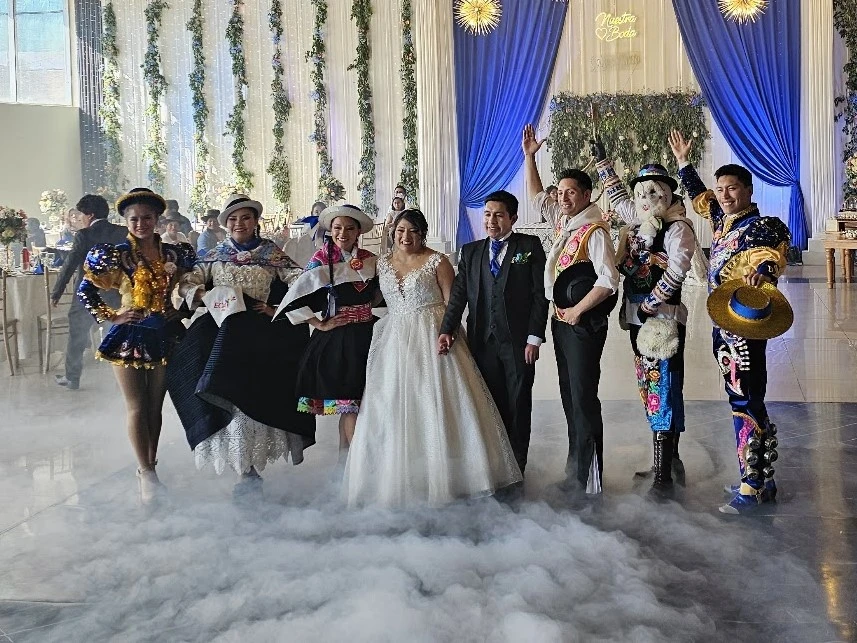 Boda 3